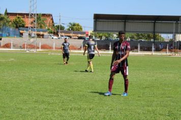 Foto - Campeonato Municipal de Futebol de Campo - 2ª Edição