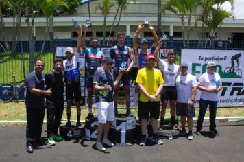 Foto - MTB ITATINGA - Mountain Bike 