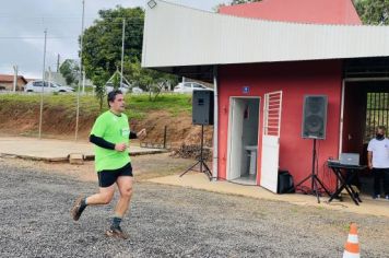 Foto - 1º Corrida Treino Amigos do Peixoto