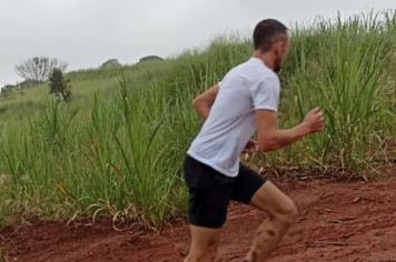 Foto - 1º Corrida Treino Amigos do Peixoto