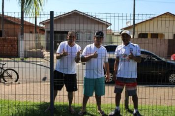 Foto - Campeonato Municipal de Futebol de Campo - 2ª Edição