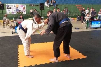Foto - 3º Torneio Interno de Jiu-Jitsu
