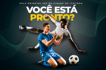 [TORNEIO TRABALHADOR DE FUTSAL MASCULINO]