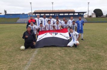  [FORTE REPRESENTATIVIDADE NO FUTEBOL DE CAMPO PARA A CIDADE DE ITATINGA ]