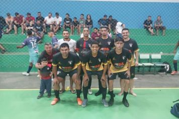ITATINGA É REPRESENTADA EM COPA BAND E TRÁS VITÓRIA PARA A CASA