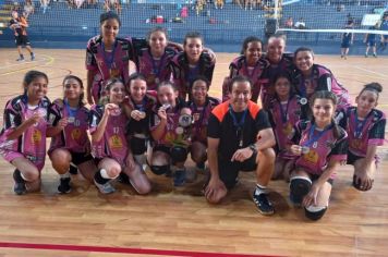 [ACONTECE EM ITATINGA COPINHA DE VÔLEIBOL]