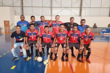 [COPA JUVENTUDE] 