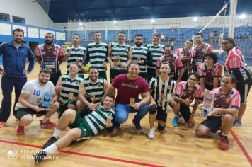 [2ª COPA PEDRA BRANCA DE VOLEIBOL 2022] 