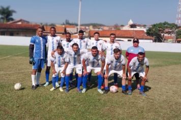 [MODALIDADE FUTEBOL DE CAMPO REPRESENTA ITATINGA EM MAIS UMA COMPETIÇÃO]