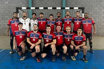 [MODALIDADE DE HANDEBOL MASCULINO REPRESENTA ITATINGA NOS JOGOS REGIONAIS]