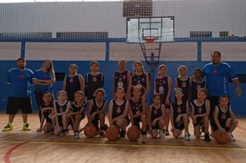 [FESTIVAL DE BASQUETEBOL FEMININO – 2ª EDIÇÃO]