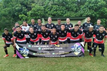 [MODALIDADE FUTEBOL DE CAMPO REPRESENTA ITATINGA EM TORNEIO DE VERÃO]