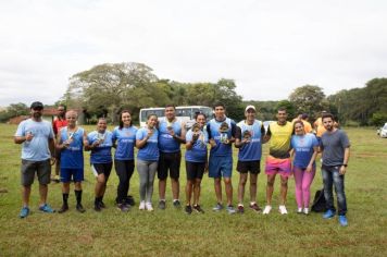[PARABENIZAÇÃO