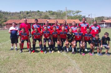 [MODALIDADE FUTEBOL DE CAMPO REPRESENTA ITATINGA EM MAIS UMA COMPETIÇÃO]