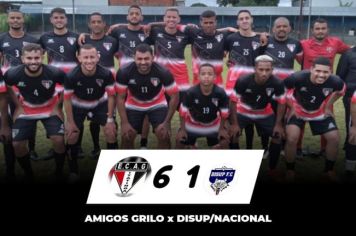 [TIME AMIGOS DO GRILLODA MODALIDADE FUTEBOL DE CAMPO REPRESENTA ITATINGA EM TORNEIO DE VERÃO]