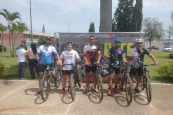 [COPA SUDOESTE PAULISTA MTB - CICLISMO] 