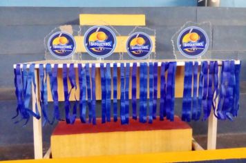 1º FESTIVAL DE BASQUETEBOL MASCULINO