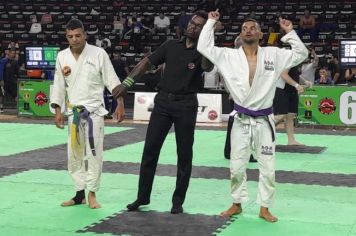 [MAIS TÍTULOS PARA O JIU-JITSU DE ITATINGA]