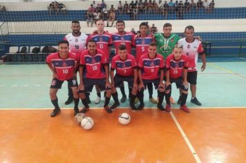 ITATINGA NA COPA JUVENTUDE
