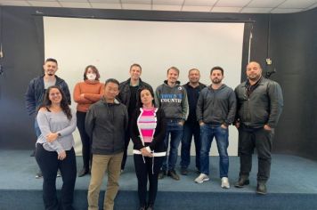 [REUNIÃO DE PLANEJAMENTO - POLO CUESTA]