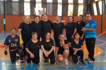 [VOLEI ADAPTADO DE ITATINGA]