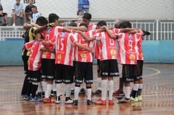 [FUTSAL SUB 14 E SUB 12 DE ITATINGA PARTICIPAM DE CAMPEONATO REGIONAL]