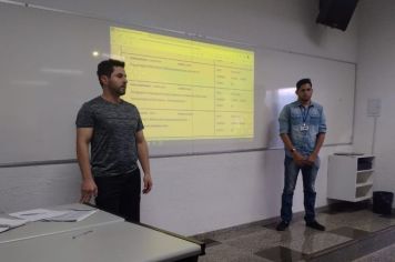 [PARTICIPAÇÃO EM REUNIÃO CINE CUESTA NA CIDADE DE AVARÉ!]