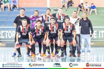  COPA RECORD DE FUTSAL MASCULINO!