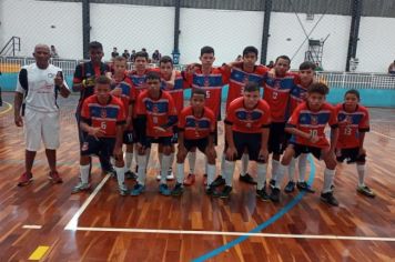[FUTSAL SUB-12 E SUB-14 NO CIRCUITO REGIONAL DE FUTSAL]