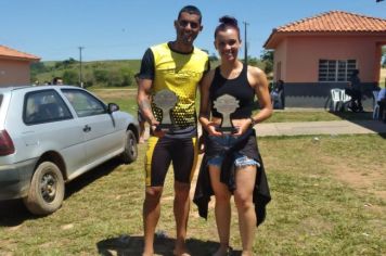 [ATLETAS DO ATLETISMO DE ITATINGA PARTICIPAM DO EXTREME POWER RACE]
