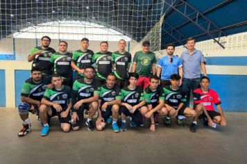 FESTIVAL CUESTA DE VOLEIBOL