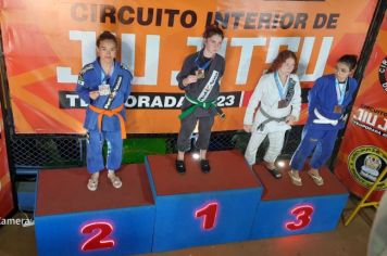 [MODALIDADE JIU-JITSU REPRESENTA ITATINGA EM CIRCUITO INTERIOR DE JIU-JITSU]