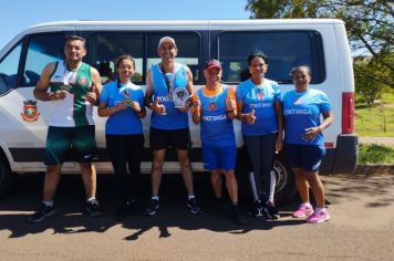 [3ª ETAPA- MEIA MARATONA SELVAGEM]