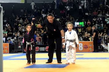 [MODALIDADE JIU-JITSU REPRESENTA ITATINGA EM CIRCUITO INTERIOR DE JIU-JITSU]