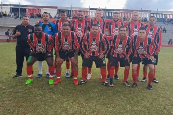 ITATINGA NO FUTEBOL DE CAMPO