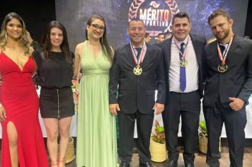 [MODALIDADE DE JIU-JITSU DE ITATINGA TEM REPRESENTAÇÃO EM EVENTO MÉRITO ESPORTIVO 2023