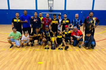 [TORNEIO MUNICIPAL DE FUTSAL TRABALHADOR 2023]
