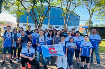[10 ATLETAS, 10 MEDALHAS - KARATÊ DE ITATINGA GANHA DESTAQUE COM ATLETAS DO MUNICÍPIO!]