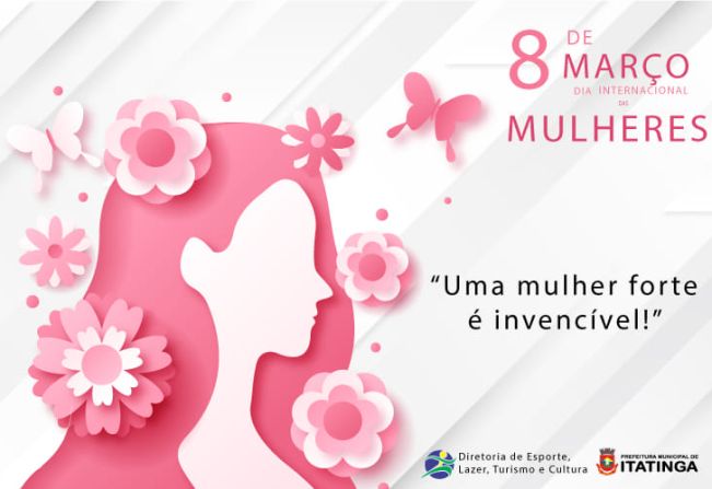 Dia da Mulher