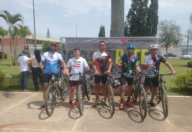 [COPA SUDOESTE PAULISTA MTB - CICLISMO] 