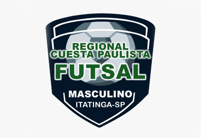ENCERRAMENTO DO REGIONAL CUESTA PAULISTA DE FUTSAL MASCULINO
