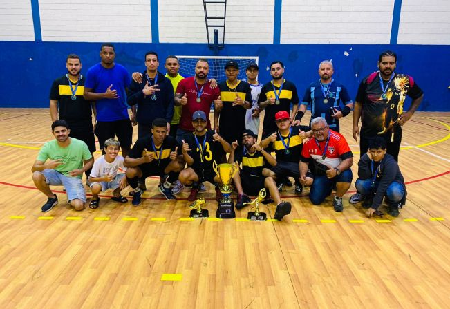 [TORNEIO MUNICIPAL DE FUTSAL TRABALHADOR 2023]